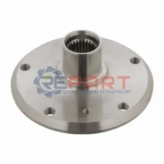 Маточина колеса FEBI BILSTEIN 32535 Купити в Україні