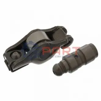 Фото Гідрокомпенсатор VW T5 2.0TDI/Caddy 1.6/2.0TDI (+штовхач) FEBI BILSTEIN (32537) зображення 1