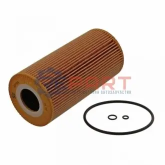 Фильтр масла Febi Bilstein 32548 Купить в Украине