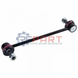 Фото 1 — Тяга стабілізатора (переднього) Kia Carens II-III/Magentis 02- FEBI BILSTEIN (32578) Фото Тяга стабілізатора (переднього) Kia Carens II-III/Magentis 02- FEBI BILSTEIN (32578) зображення 1