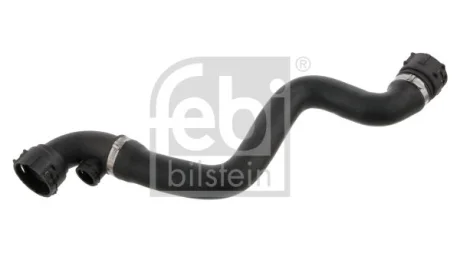 Патрубок системы охлаждения Febi Bilstein 32601
