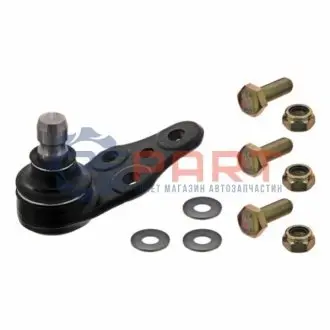 Шаровая опора, передняя ось Febi Bilstein 32610