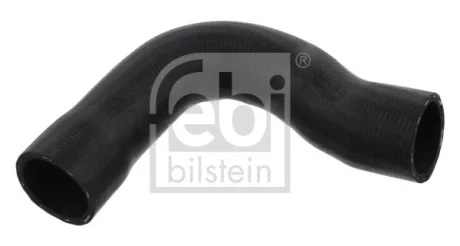Шланг гумовий системи охолодження Верх Лів BMW 5 (E39) 2.0-4.4 09.95-06.03 Febi Bilstein 32640
