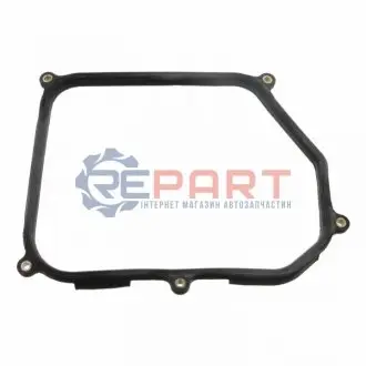 Прокладка масляного піддону SEAT ALHAMBRA VW CALIFORNIA T4 CAMPER, SHARAN, TRANSPORTER T4 1.8-2.8 07.90-03.10 Febi Bilstein 32643 Купити в Україні