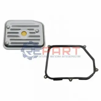 Фильтр КПП Febi Bilstein 32644 Купить в Украине