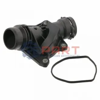 Термостат BMW 3 (E46/E90) 01-12/5 (E60) 02-10/X5 (E53/E70) 03-13 M57/M47 (88°C) FEBI BILSTEIN 32648 Купити в Україні