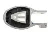 Фото Подушка коробки передач Нижн/задн Лів (Бензин) VOLVO S60 II, S80 II, V60 I, V70 III FORD GALAXY II, MONDEO IV, S-MAX 1.6-2.0LPG 05.06-12.15 Febi Bilstein (32676) зображення 3