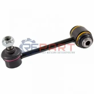 Стійка стабілізатора задн Лів/Прав 124mm LEXUS GS, SC 3.0/4.0/4.3 08.97-07.10 Febi Bilstein 32759 Купити в Україні
