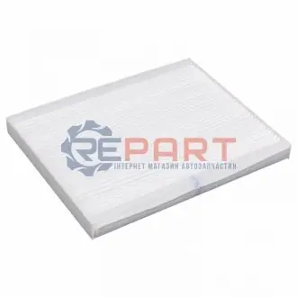 Фільтр салону Hyundai Accent III 05-10/i30 11-/Kia Ceed 12- FEBI BILSTEIN 32760 Купити в Україні