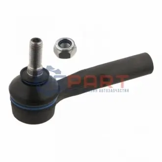 Наконечник поперечной рулевой тяги Febi Bilstein 32767 Купить в Украине