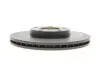 Фото Диск гальмівний (передній) Mazda 3 03-14/Mazda 5 05- (300x25) FEBI BILSTEIN (32770) зображення 3