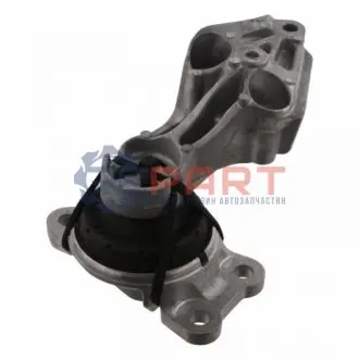 Подушка двигателя Febi Bilstein 32771