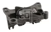 Подушка двигателя левая RENAULT (выр-во FEBI) Febi Bilstein (32772) изображение 2