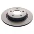 Тормозной диск Febi Bilstein (32775) изображение 1