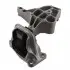 Фото Подушка двигуна передн Прав, гідравлічний RENAULT FLUENCE, GRAND SCENIC III, MEGANE III, SCENIC III 1.5D 11.08 Febi Bilstein (32776) зображення 1