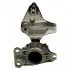 Фото Подушка двигуна передн Прав, гідравлічний RENAULT FLUENCE, GRAND SCENIC III, MEGANE III, SCENIC III 1.5D 11.08 Febi Bilstein (32776) зображення 3
