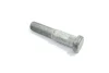 Болт колеса задн M22x1,5 x114/124мм (довжина різьби 60мм, Сталь) RVI C, K, KERAX, MAGNUM, PREMIUM 2, T VOLVO B12, FE II, FH, FH II, FH III, FH12, FH16, FH16 II, FM, FM II, FM III, FM12, FMX 01.91 Febi Bilstein 32801 Купити в Україні