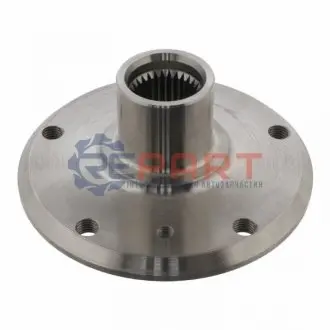 Маточина колеса FEBI BILSTEIN 32803 Купити в Україні