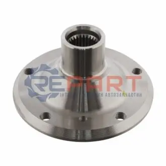 Ступица колеса Febi Bilstein 32807