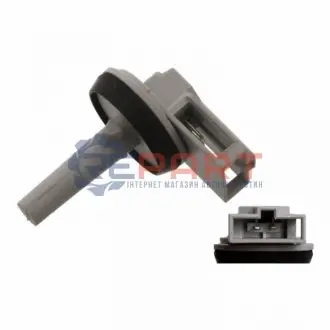 Датчик, внутренняя температура Febi Bilstein 32808
