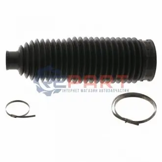 Пыльник (набор), рулевое управление Febi Bilstein 32854