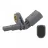 Фото Датчик ABS задн Лів AUDI A3, Q2, Q3, Q7, TT CUPRA ATECA PORSCHE CAYENNE SEAT ALHAMBRA, ATECA, LEON ST, TARRACO SKODA KAROQ, KODIAQ I, OCTAVIA III, SUPERB II, SUPERB III 1.4-Electric 05.02 Febi Bilstein (32862) зображення 1
