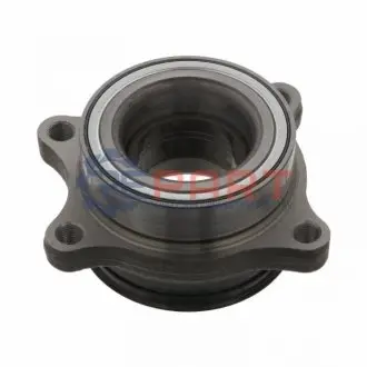 Набор колесных подшипников ступицы. Febi Bilstein 32886 Купить в Украине