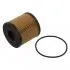 Фото Масляний фільтр NISSAN INTERSTAR, PRIMASTAR OPEL MOVANO A, VIVARO A RENAULT AVANTIME, ESPACE III, ESPACE IV, LAGUNA II, MASTER II, TRAFIC II, VEL SATIS 2.2D/2.5D 12.97 Febi Bilstein (32912) зображення 1