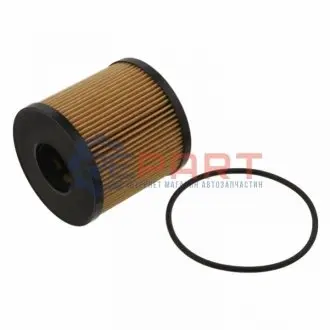 Масляний фільтр NISSAN INTERSTAR, PRIMASTAR OPEL MOVANO A, VIVARO A RENAULT AVANTIME, ESPACE III, ESPACE IV, LAGUNA II, MASTER II, TRAFIC II, VEL SATIS 2.2D/2.5D 12.97 Febi Bilstein 32912 Купити в Україні