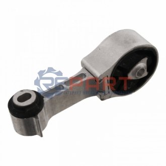 Кронштейн подушки двигателя FEBI BILSTEIN 32914