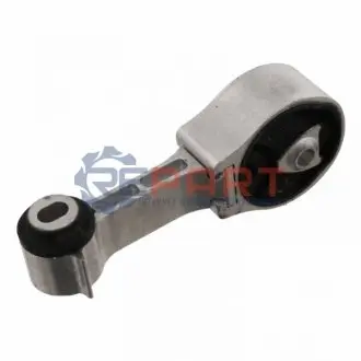 Кронштейн подушки двигателя Febi Bilstein 32914