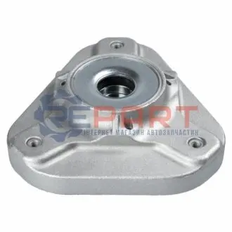 Фото Подушка амортизатора (переднього) MB E-class (W212) 09- FEBI BILSTEIN (32916) зображення 1