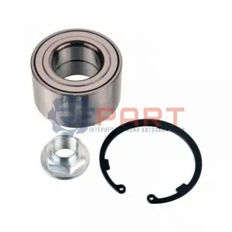 Набор колесных подшипников ступицы. Febi Bilstein 32920