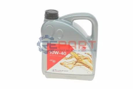 Олива 10W40 (4L) (VW 501 01/505 00/MB 229.1) FEBI BILSTEIN 32932 Купити в Україні