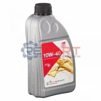 Фото Олива 10W40 (5L) (VW 501 01/505 00/MB 229.1) FEBI BILSTEIN (32933) зображення 1