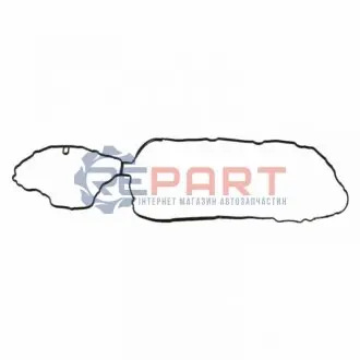 Фото Прокладка кришки клапанів BMW 3 (E90)/5 (E60) 06-11 N43 B16/N43 B20 FEBI BILSTEIN (32987) зображення 1