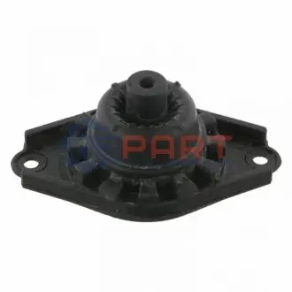 Фото Подушка амортизатора (заднього) + підшипник Nissan Almera/Primera 1.5-2.2 02- FEBI BILSTEIN (32999) зображення 1