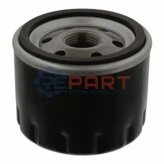 Масляний фільтр ALFA ROMEO 147, 156, 166, GT FIAT 500, 500 C, BRAVO II, DOBLO, IDEA, MAREA, MULTIPLA, PANDA, PUNTO, STILO LANCIA LYBRA, MUSA, THESIS, YPSILON 1.0H-2.4D 09.97 Febi Bilstein 33000 Купити в Україні