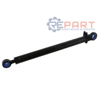 Помпа подъема кабины Febi Bilstein 33006