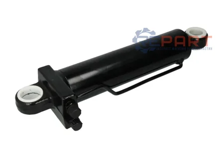 Помпа подъема кабины Febi Bilstein 33008