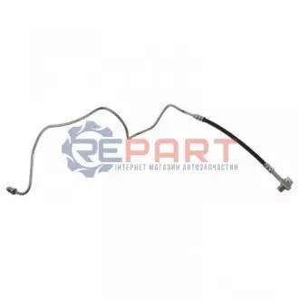 Патрубок тормозной Febi Bilstein 33019 Купить в Украине