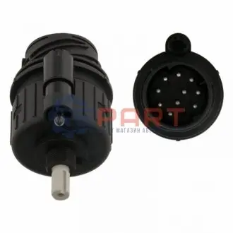 Включатель света Febi Bilstein 33072 Купить в Украине