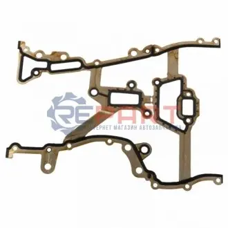 Фото Ущільнення, картер розподільного механізму FEBI BILSTEIN (33079) зображення 1