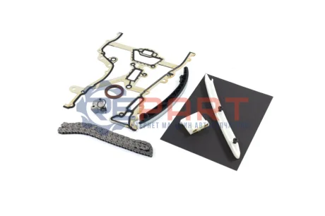 Фото 1 — Комплект ланцюга ГРМ Opel Astra G/Corsa C 1.2i/Combo 1.4i 98- FEBI BILSTEIN (33080) Фото Комплект ланцюга ГРМ Opel Astra G/Corsa C 1.2i/Combo 1.4i 98- FEBI BILSTEIN (33080) зображення 1