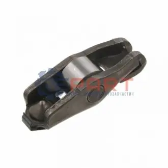 Коромисло MERCEDES C T-MODEL (S205), C (W205), MARCO POLO CAMPER (W447), VITO MIXTO (DOUBLE CABIN), VITO TOURER (W447), VITO (W447) FIAT TALENTO NISSAN QASHQAI +2 1.6D/2.0D/2.3D 08.05 Febi Bilstein 33091 Купити в Україні