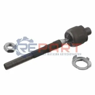 Рулевая тяга (без наконечника) Febi Bilstein 33130