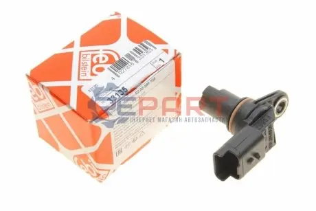Датчик положення розподільного валу Renault Kangoo 1.5dCi/Master 3.0dci Febi Bilstein 33135 Купити в Україні
