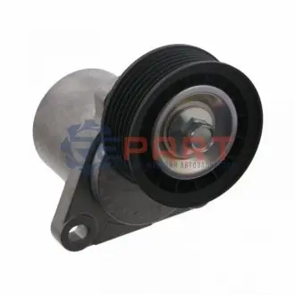 Натягувач поліклинового ременя FORD FIESTA V, MAVERICK MAZDA 3, 6, MPV II, MX-5 III 1.8/2.0/2.3 01.02 Febi Bilstein 33355 Купити в Україні