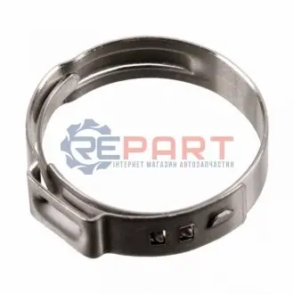 Фото Хомут затискний для пильника ШРКП Ø22,4-25,6x7 мм FEBI BILSTEIN (33359) зображення 1