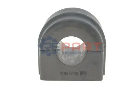 Втулка стабілізатора (переднього) BMW 1 (E81/E88)/3 (E90-E93) 04- FEBI BILSTEIN 33381 Купити в Україні